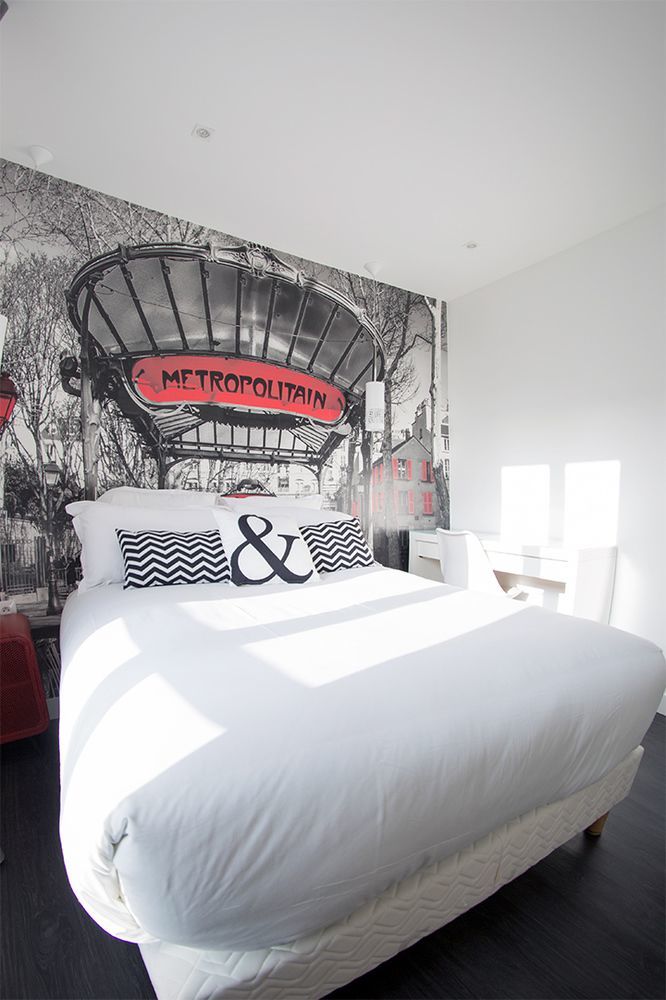 Hotel Le Glam's