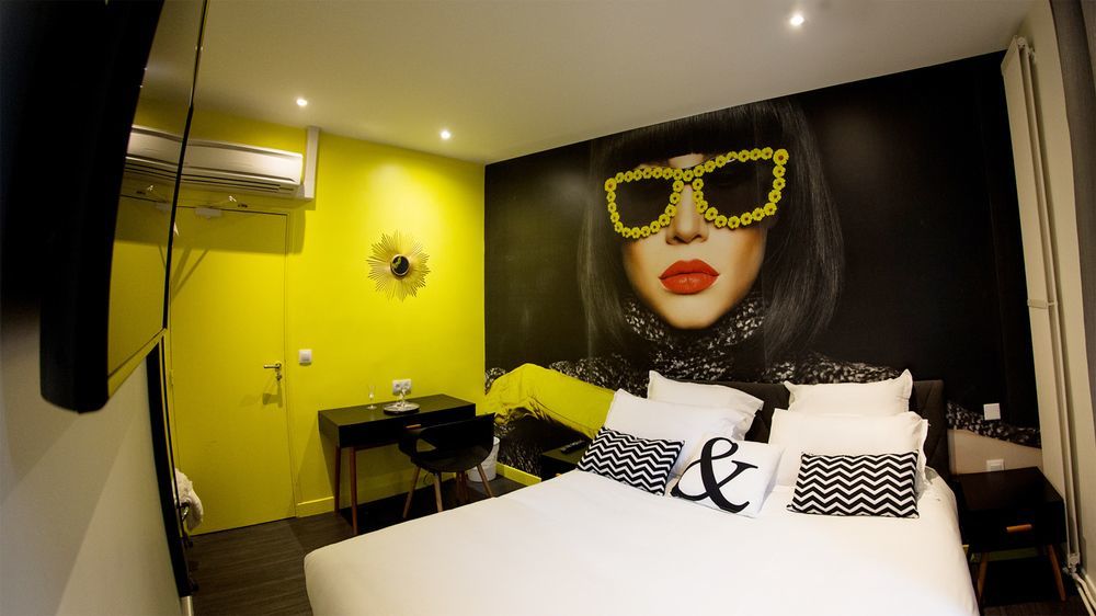 Hotel Le Glam's 3*