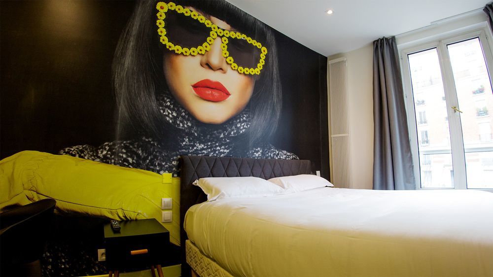 Hotel Le Glam's Paris