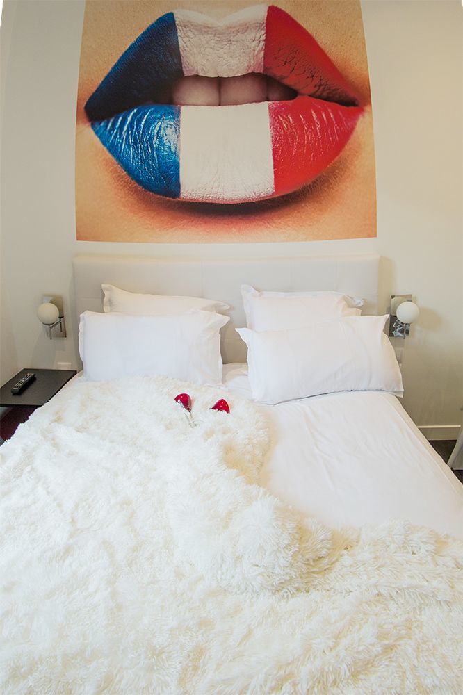 Le Glam's Hotel 3*