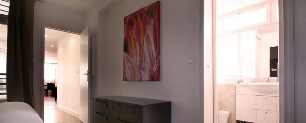 Apts Bridgestreet Champs Elysees 4* Paris
