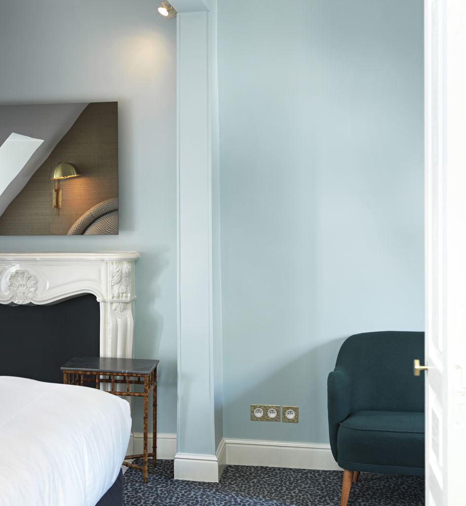 Hotel Grand Pigalle Experimental Paris