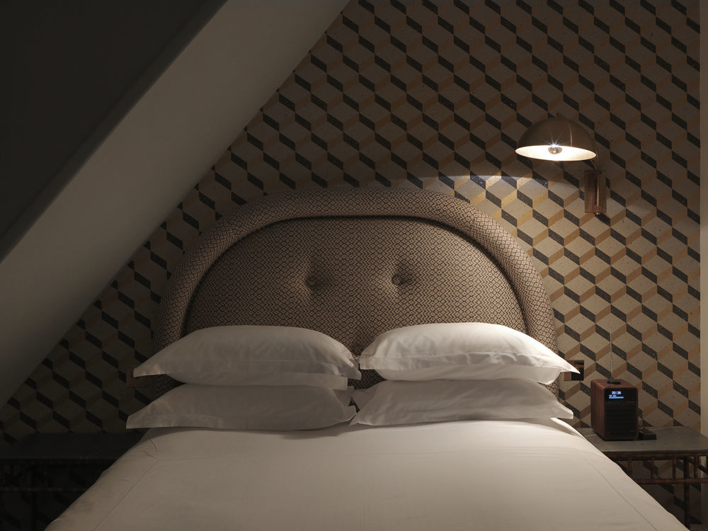 Grand Pigalle Experimental 4* Paris