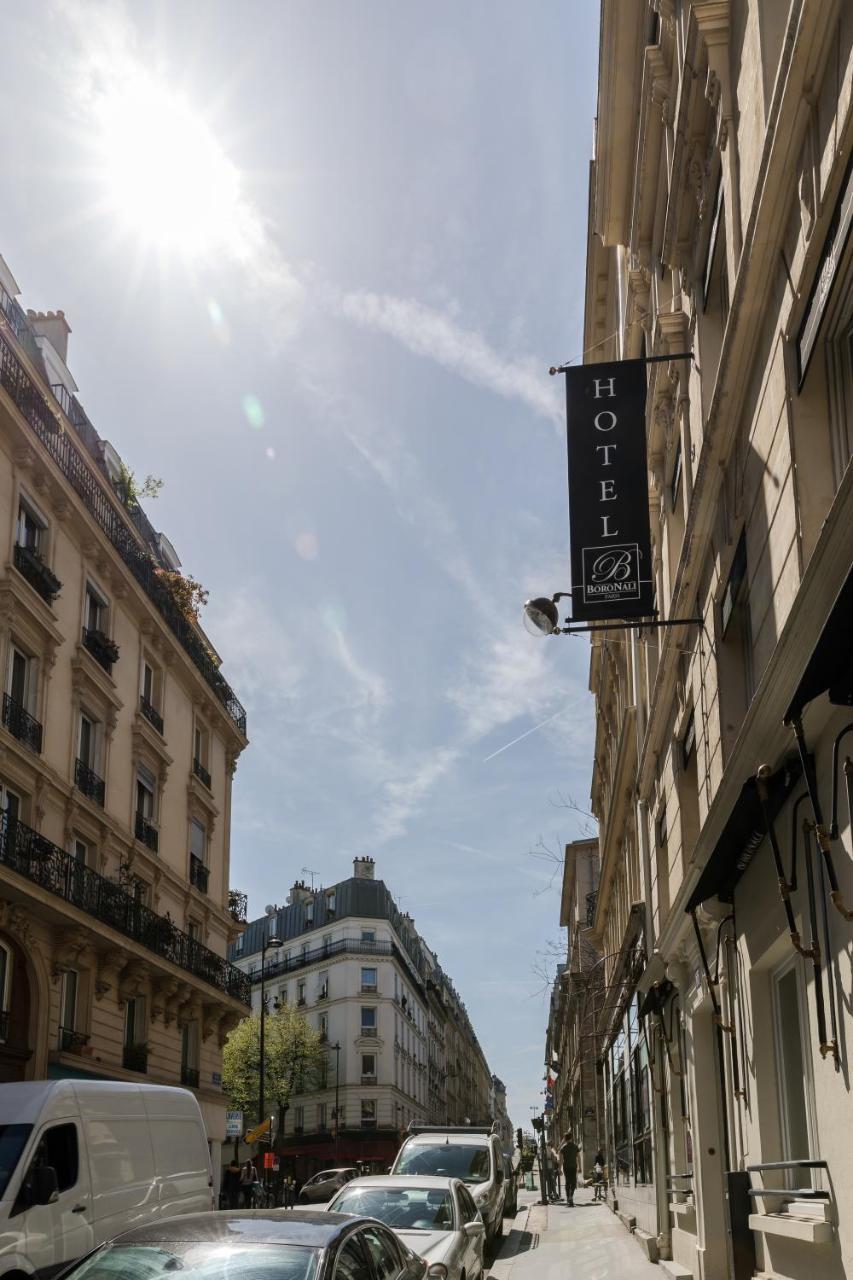 Boronali - Nouvellement Renove Paris
