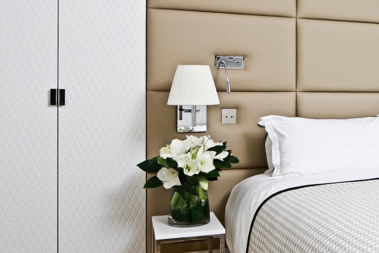 R De - Boutique Hotel Paris