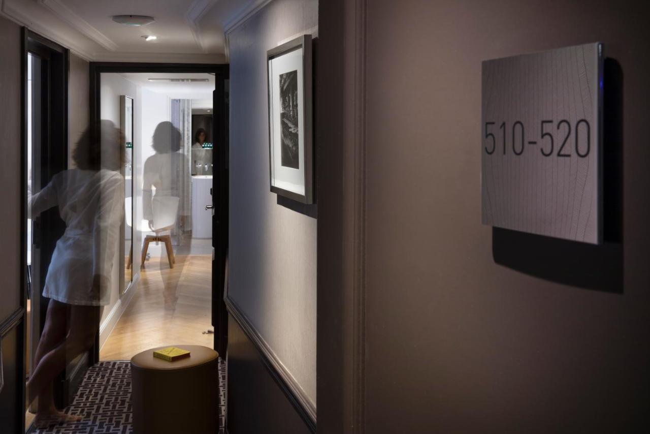 Hotel R De - Boutique 4*