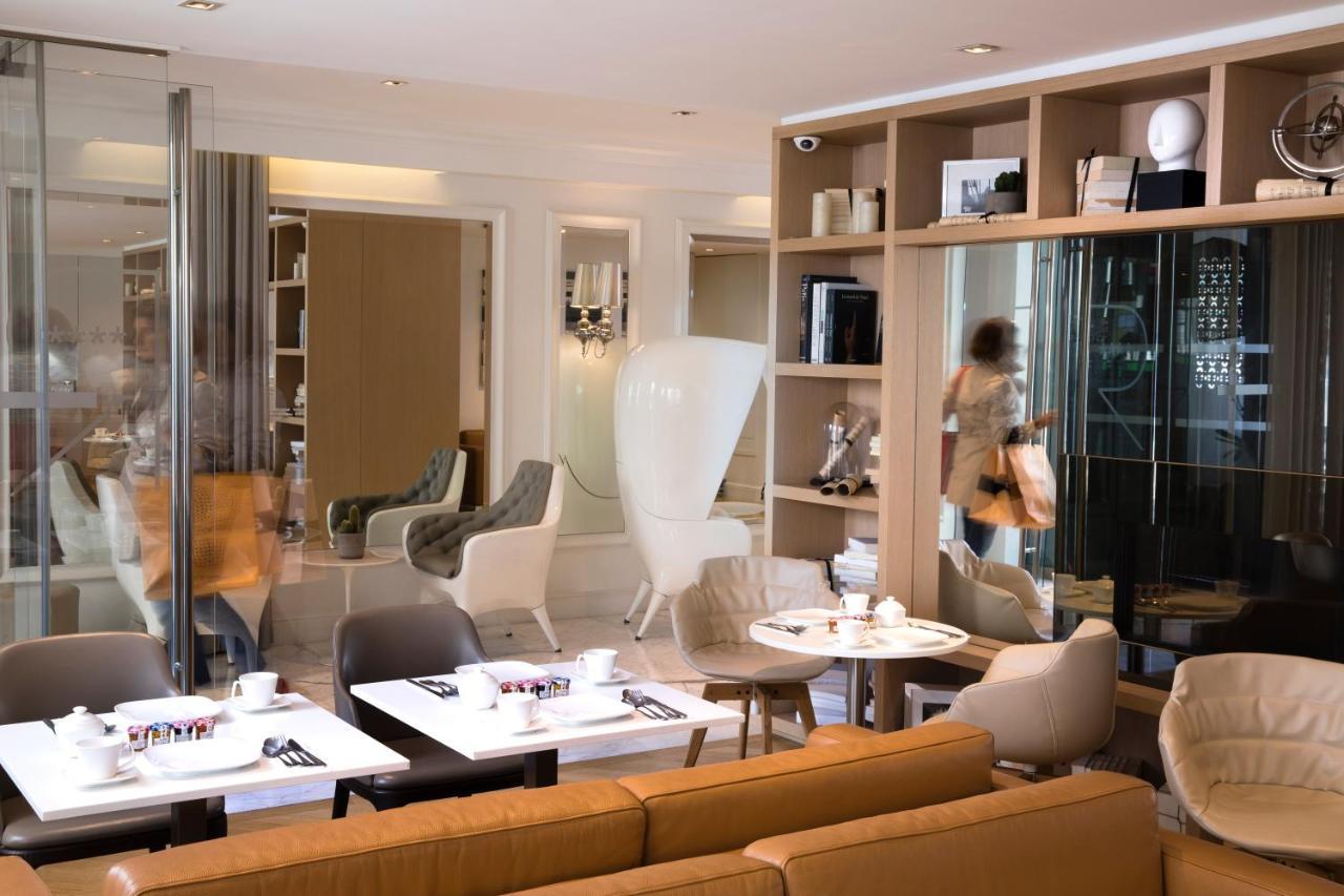 R De - Boutique Paris
