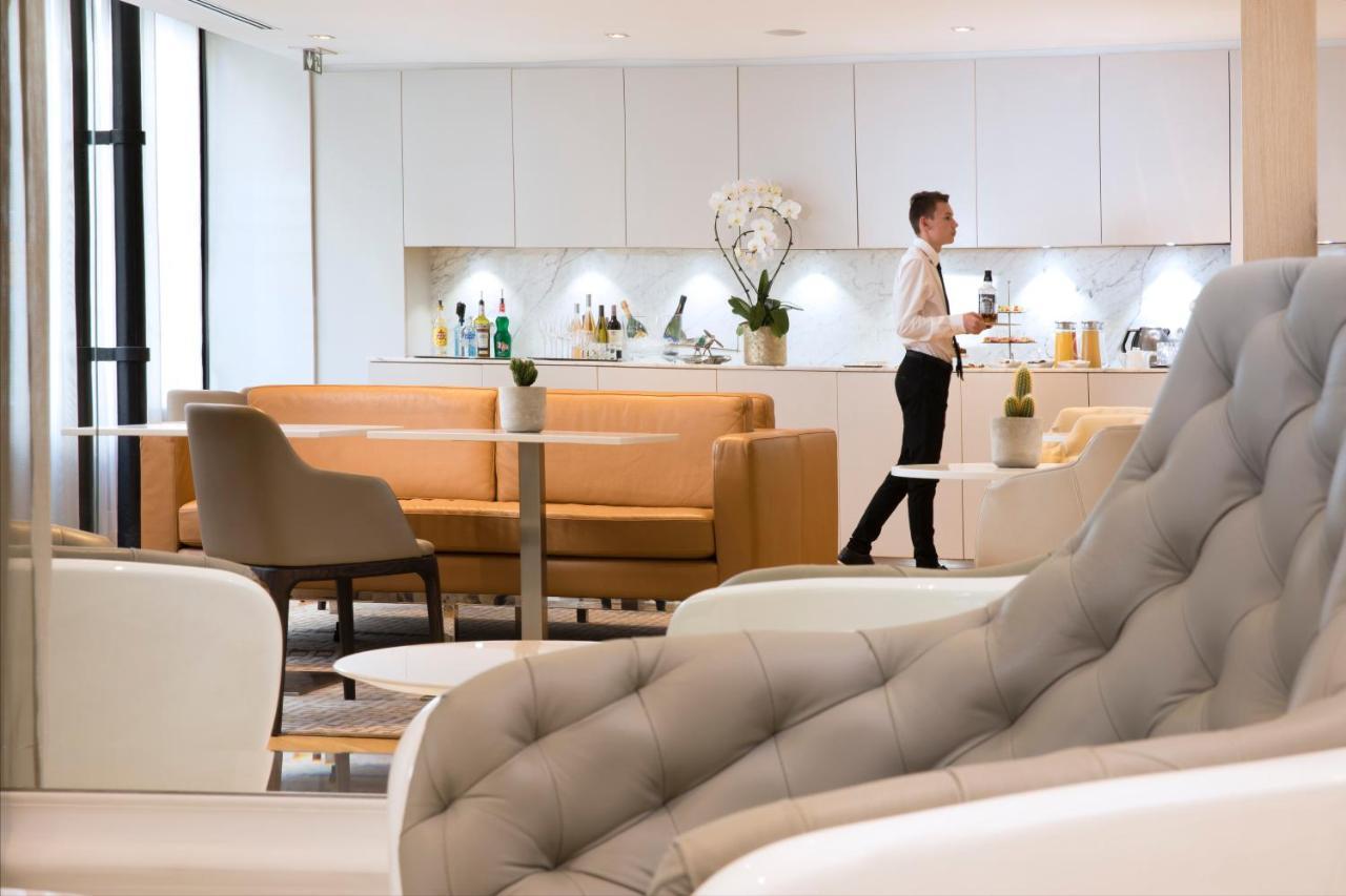 R De - Boutique 4* Paris