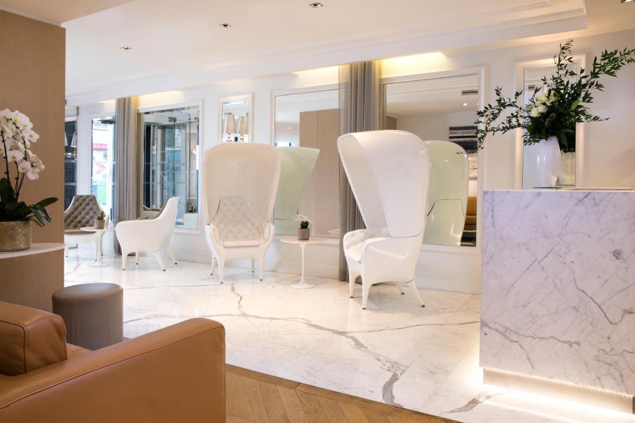 Hotel R De - Boutique 4*