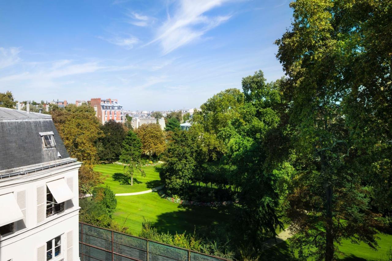 Hotel De Suede Saint Germain 4*