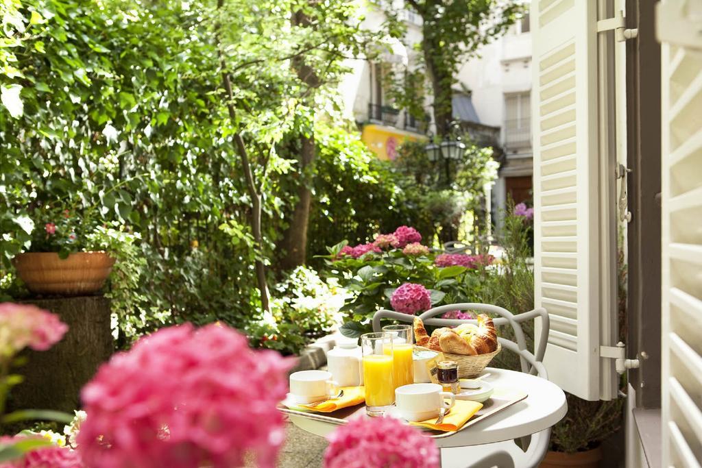 Le Hameau De Passy Hotel Paris