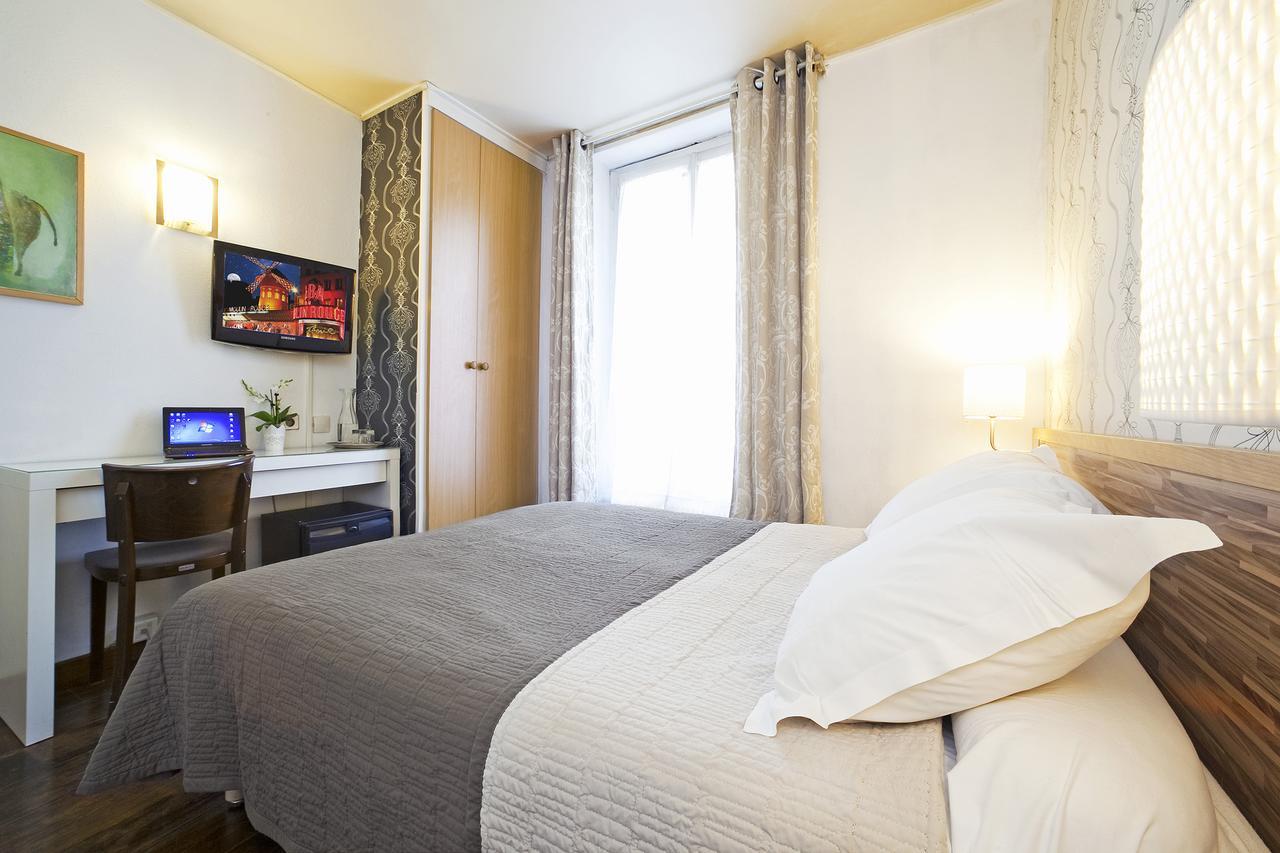 Monsieur Aristide 4* Paris