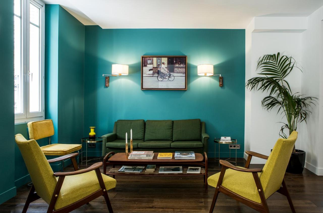 Beaurepaire Hotel 3*