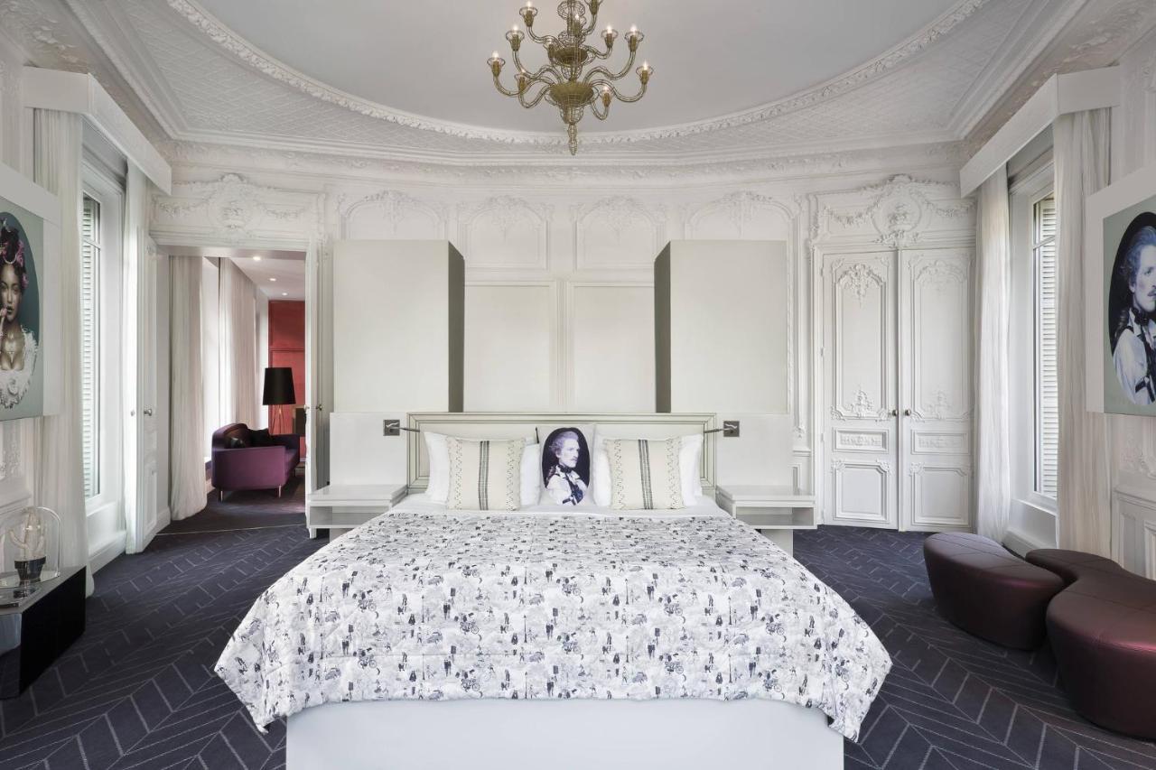 W - Opera Hotel