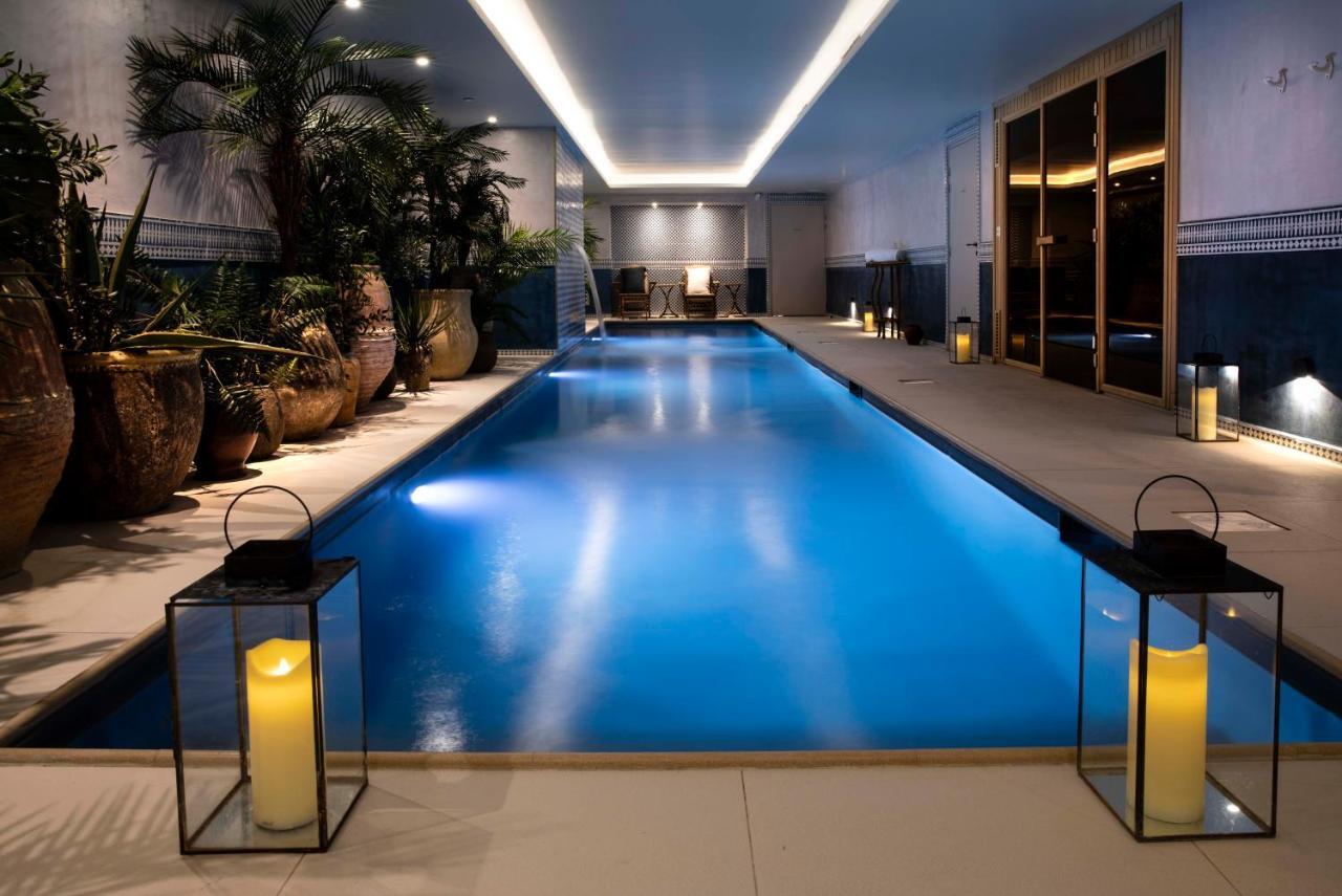 Montecristo Paris