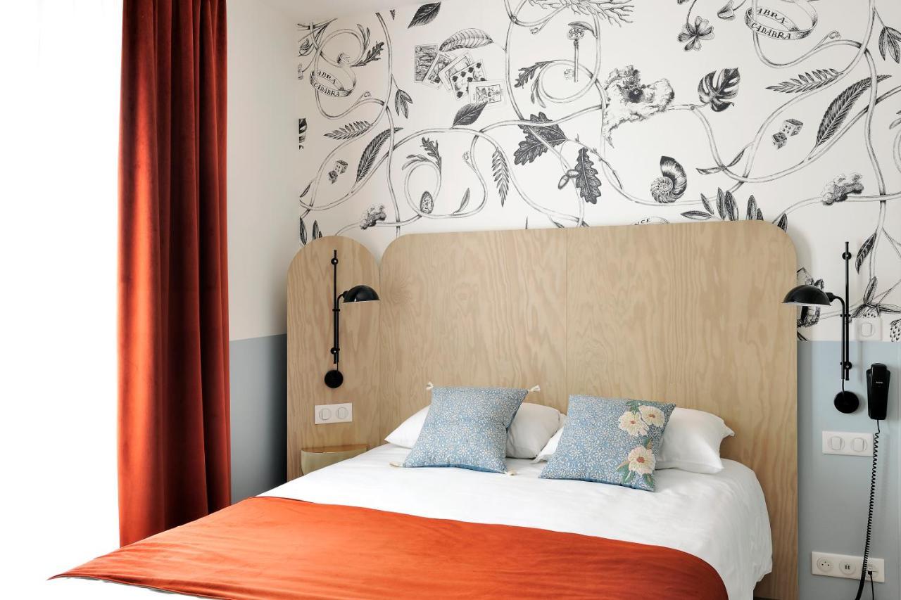 Caulaincourt Montmartre By Hiphophostels Auberge de jeunesse Paris