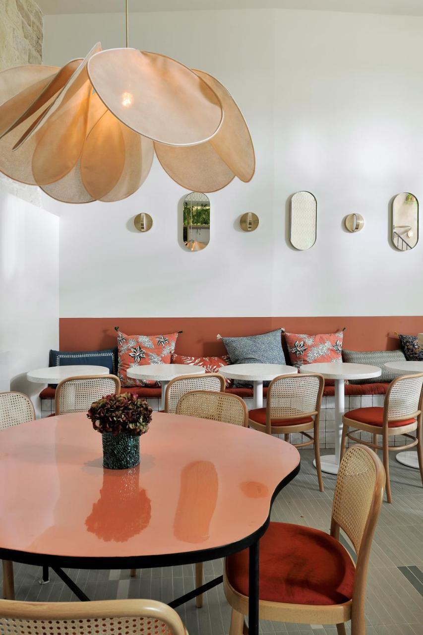 Caulaincourt Montmartre By Hiphophostels Auberge de jeunesse *