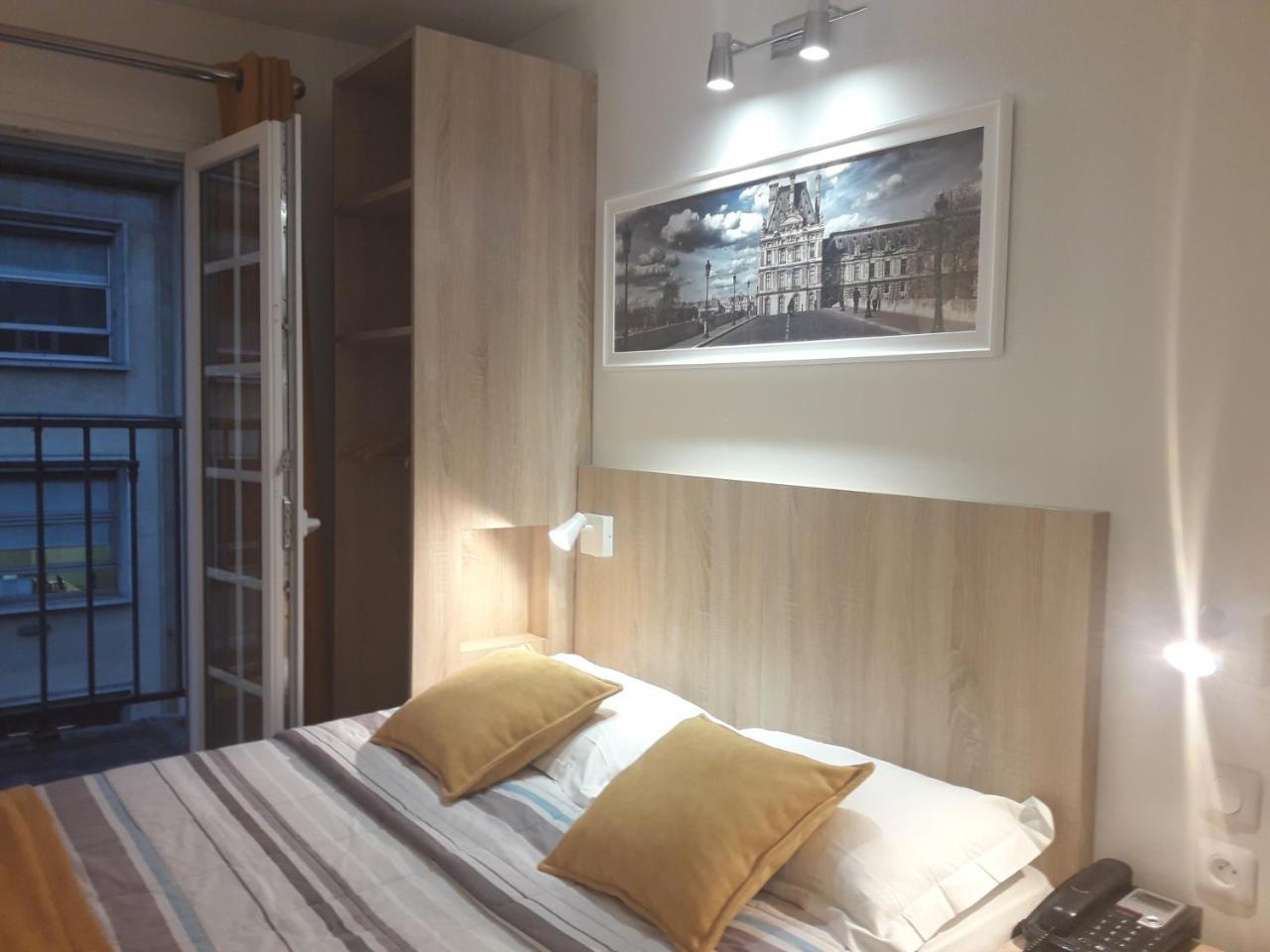 Mazagran Hotel 3*