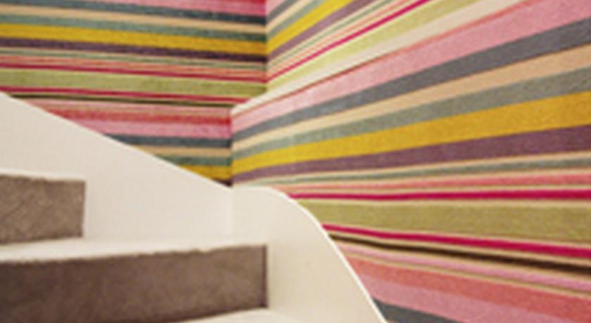 Le Mathurin Hotel&spa Hotel Paris