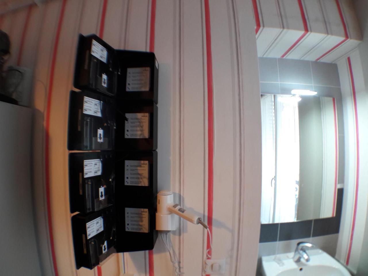 Perfect Hotel&hostel Hostel Paris