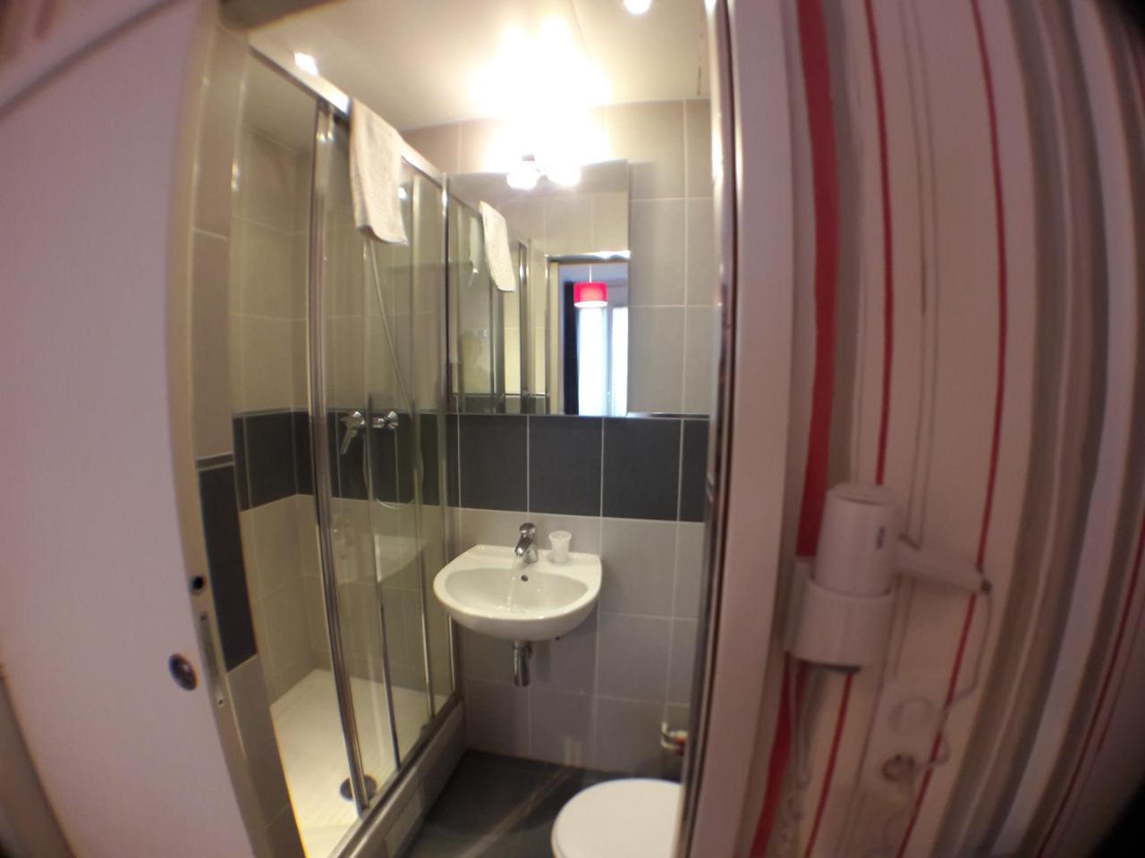 Perfect Hotel&hostel Paris