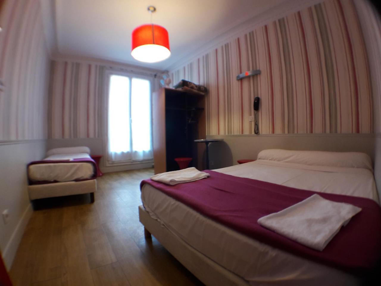 Hostel Perfect Hotel&hostel *