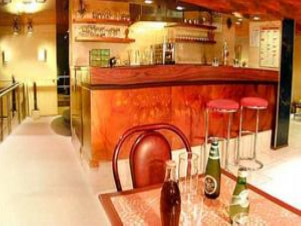 Caravelle Paris