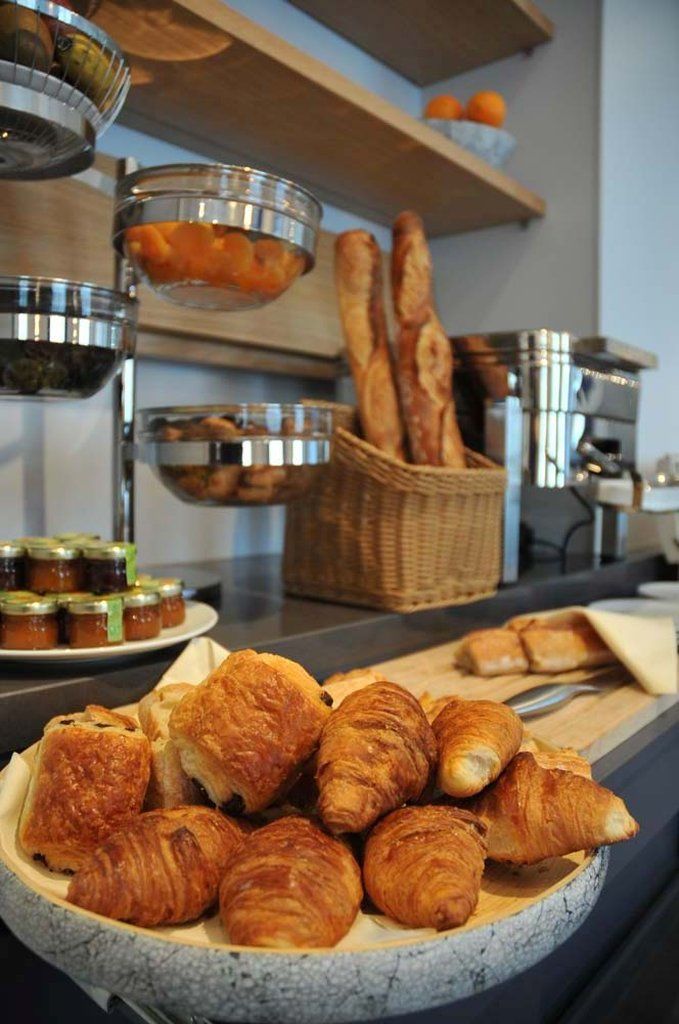 Hotel Le Mareuil 4*