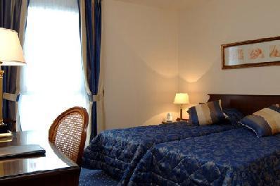 Western Amiral Hotel 4*