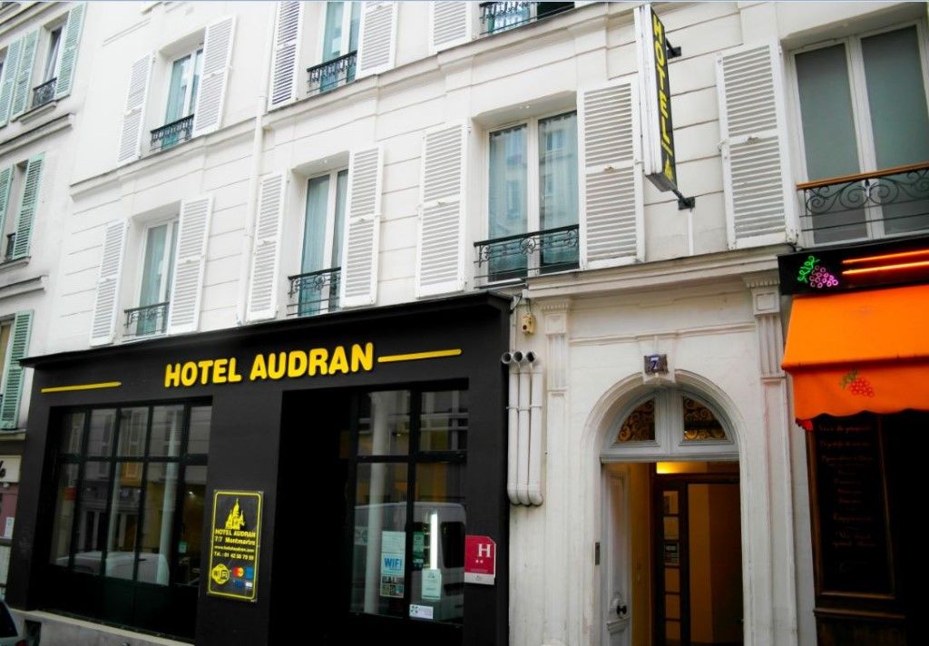 Audran