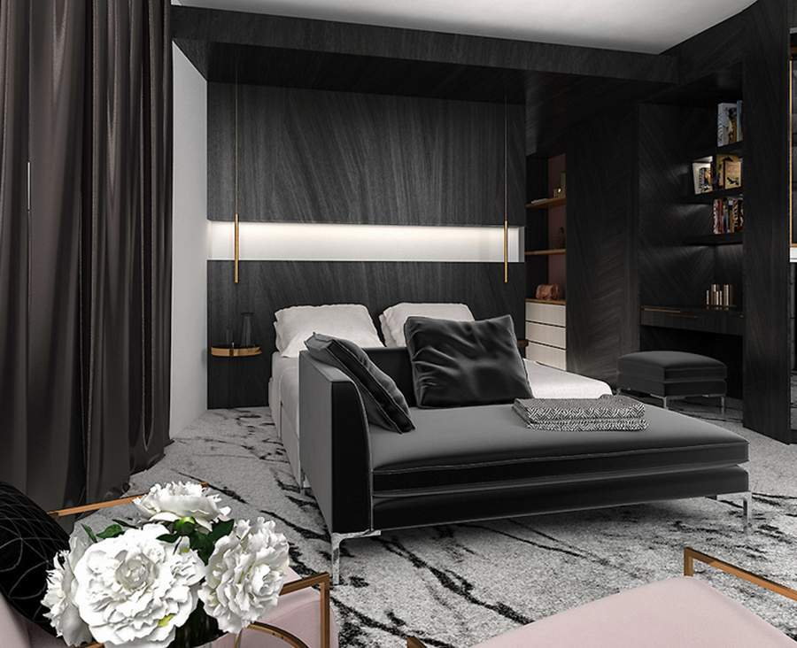 Bastille Boutet - Mgallery 5*