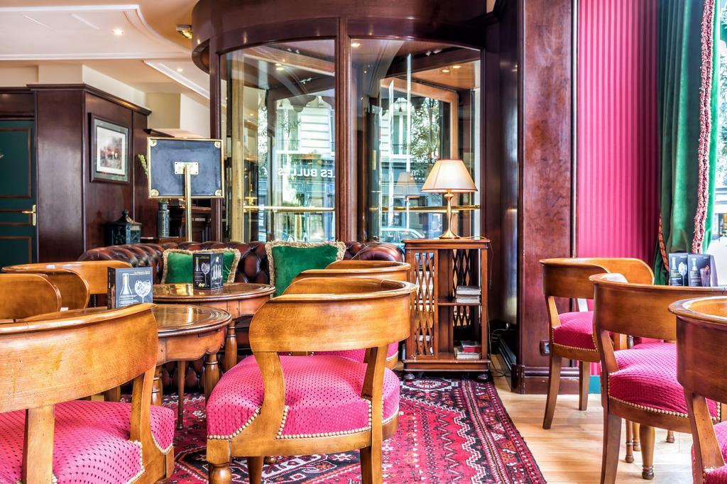 Pantheon Hotel Paris