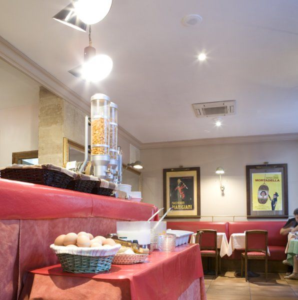 Mattle Hotel Paris