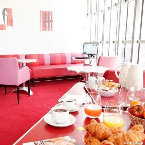 Hotel Kyriad Bercy Village Paris