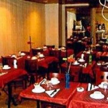 Royal Aboukir Paris Hotel Paris