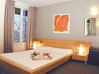 Du Parc Saint Charles Hotel 2*