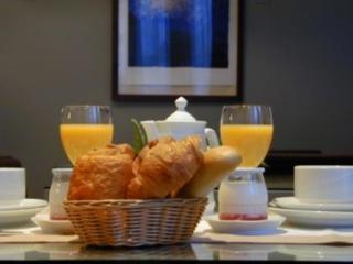Hotel Du Parc Saint Charles Paris
