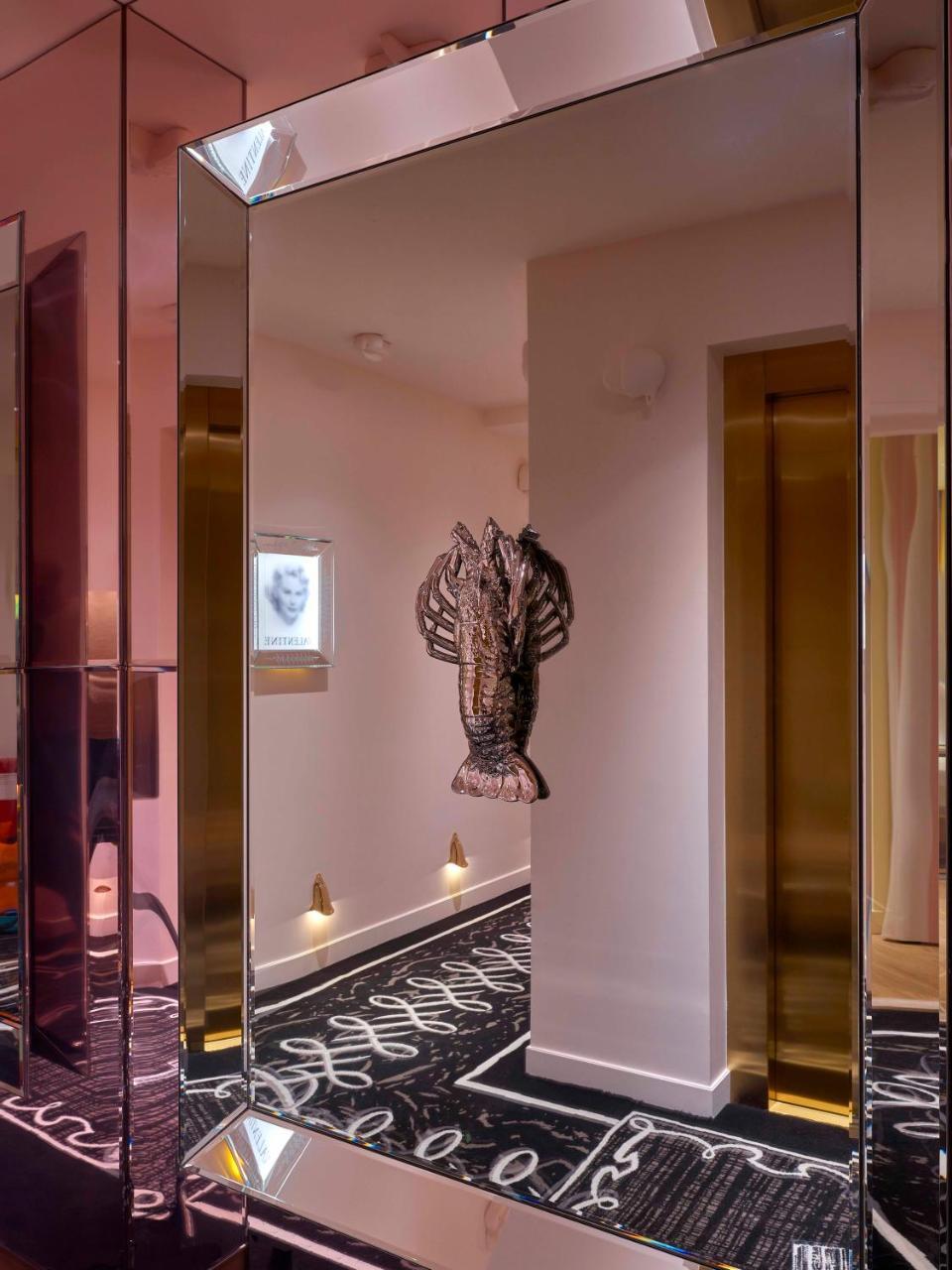 Hotel 9confidentiel