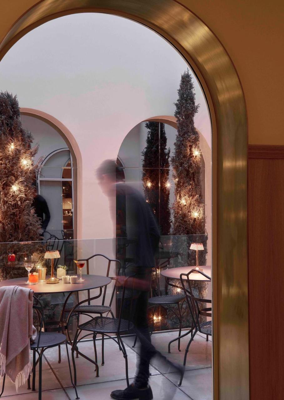 9confidentiel Hotel