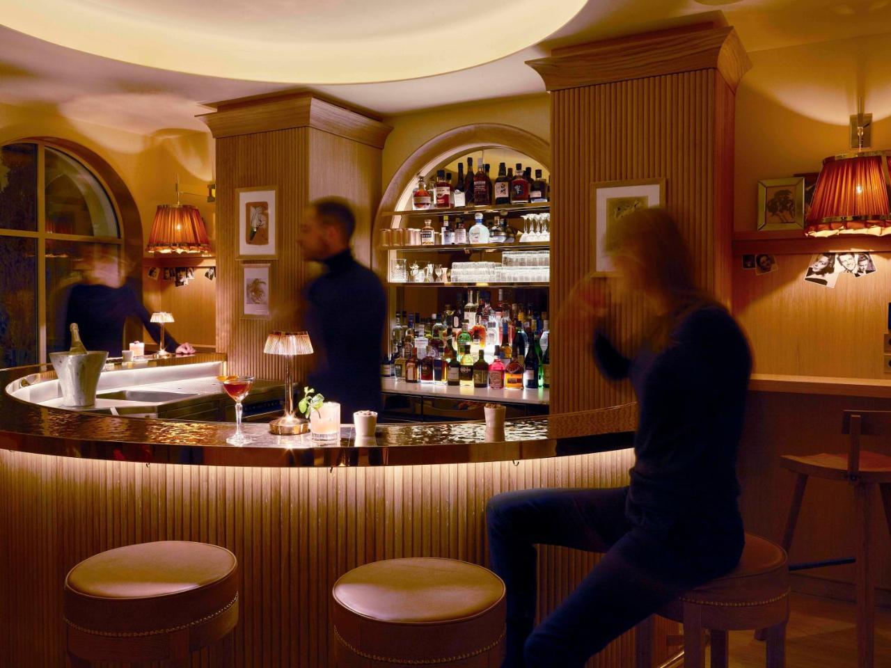 9confidentiel 4* Paris