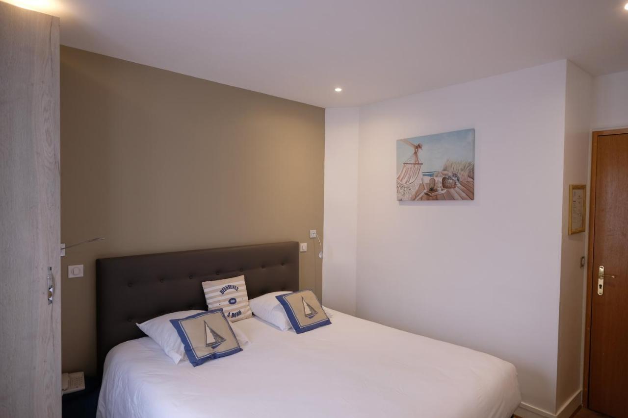 Hotel L'amiral