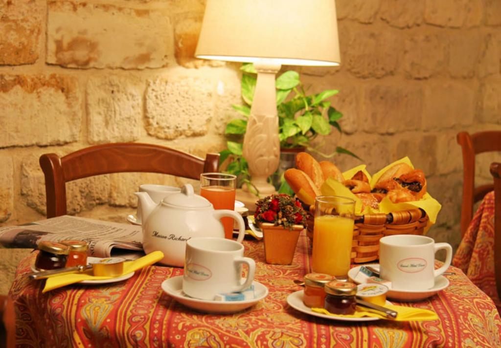Le Lapin Blanc Hotel Paris