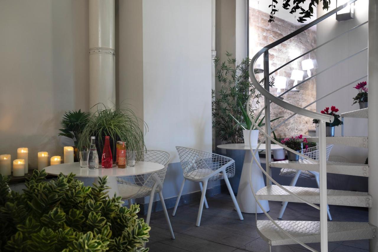Hotel Marais Hôme Paris