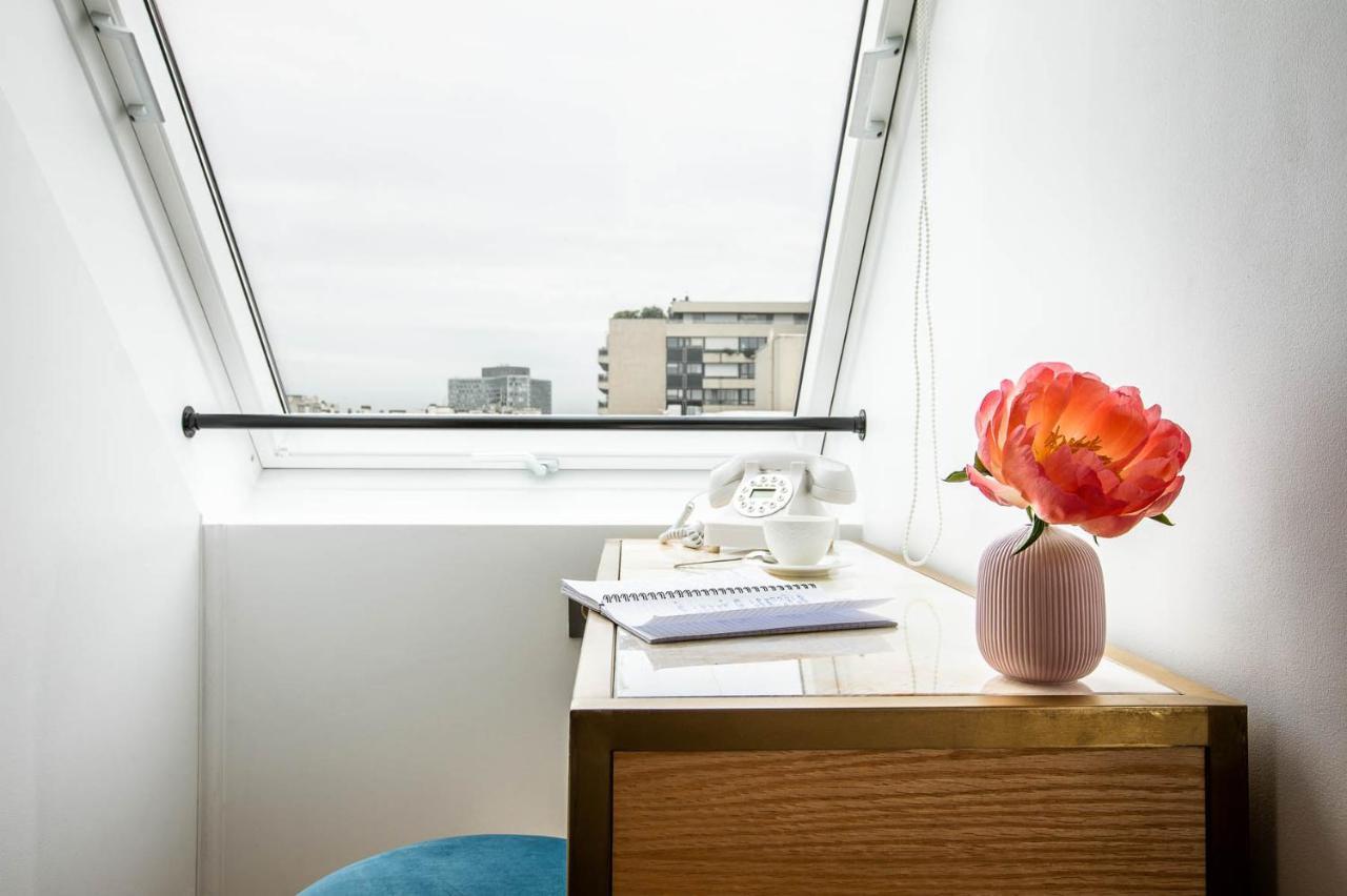 Hotel Rose Bourbon Paris
