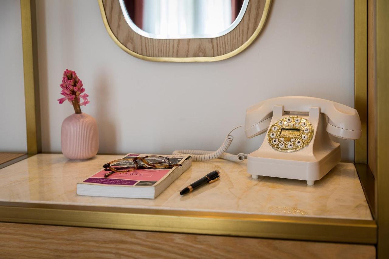 Hotel Rose Bourbon Paris