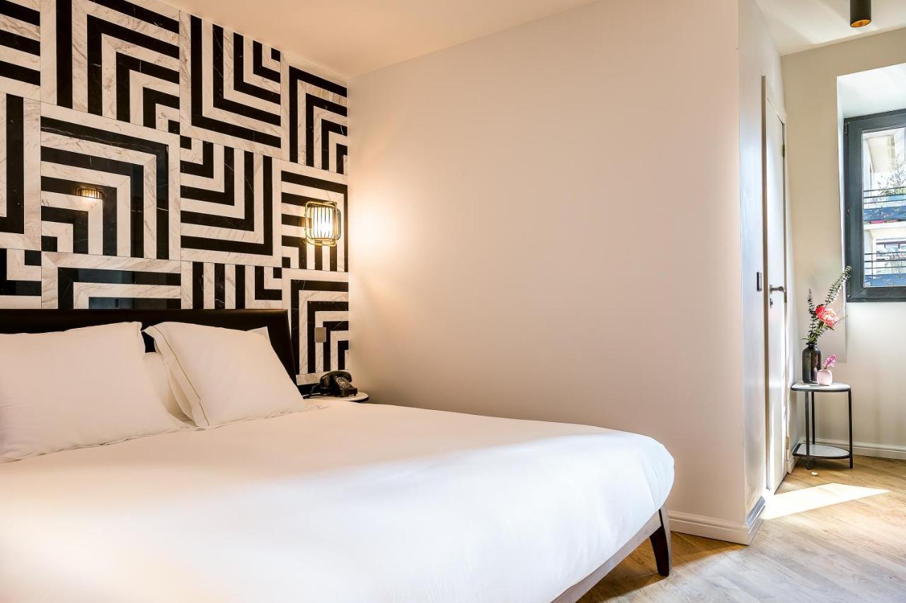 Hotel Rose Bourbon