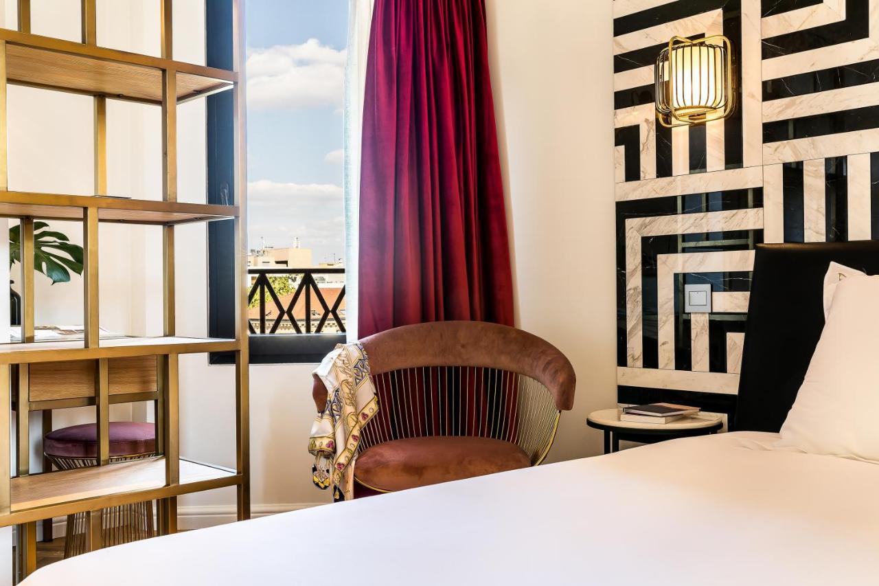 Rose Bourbon Hotel Paris
