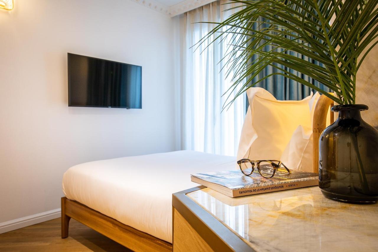 Hotel Rose Bourbon 3*