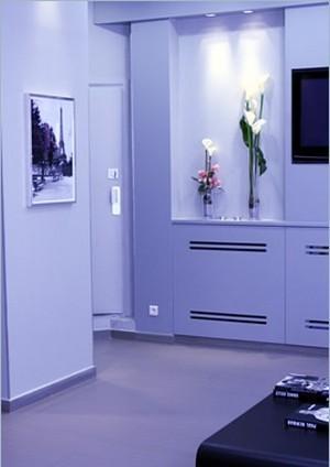 De Nemours Hotel