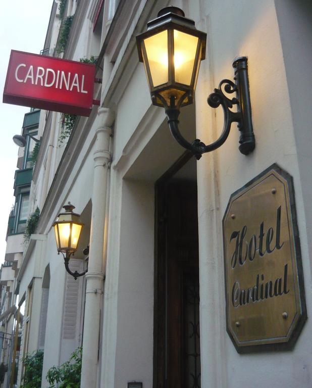 Cardinal Rive Gauche Hotel